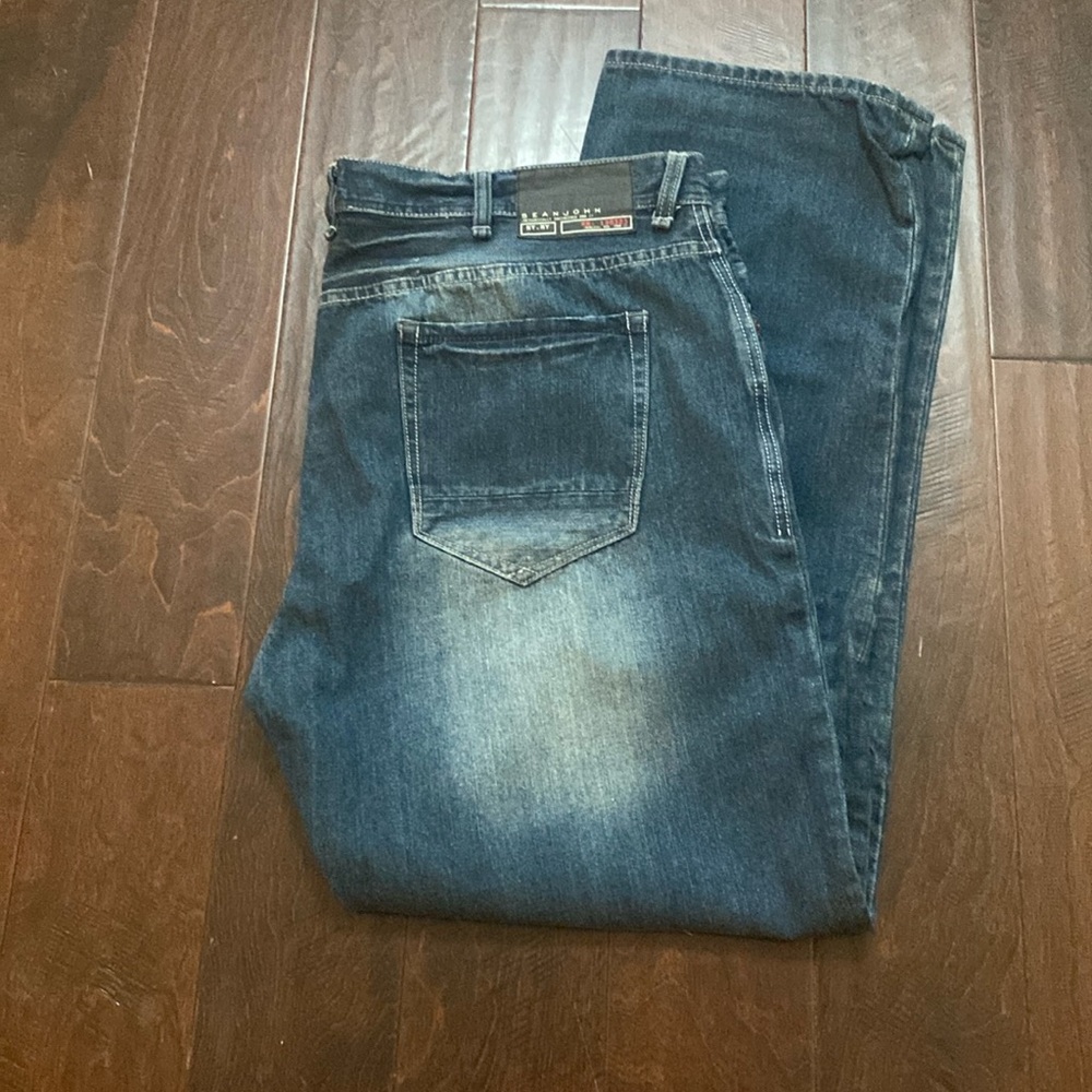Sean John Men’s Jeans